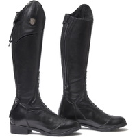 Botas De Rider Mountain Horse Soberano Joven